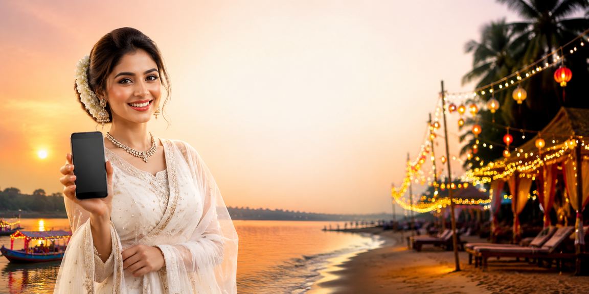 ঈদ উৎসব উপলক্ষে কক্সবাজারে ডিপোজিট বোনাস